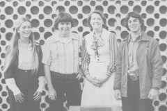 eva-gillespie-terry-peckham-karen-benne-gary-leonard